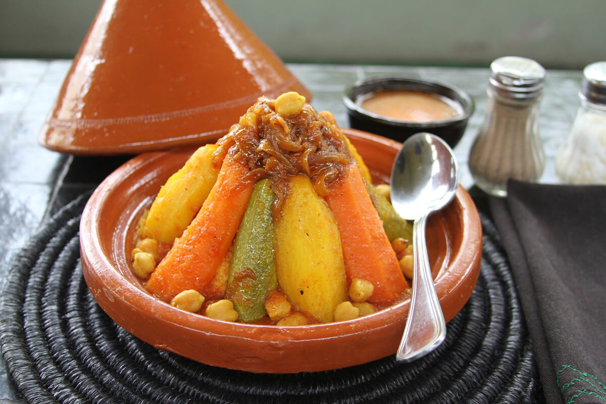 Cuscús