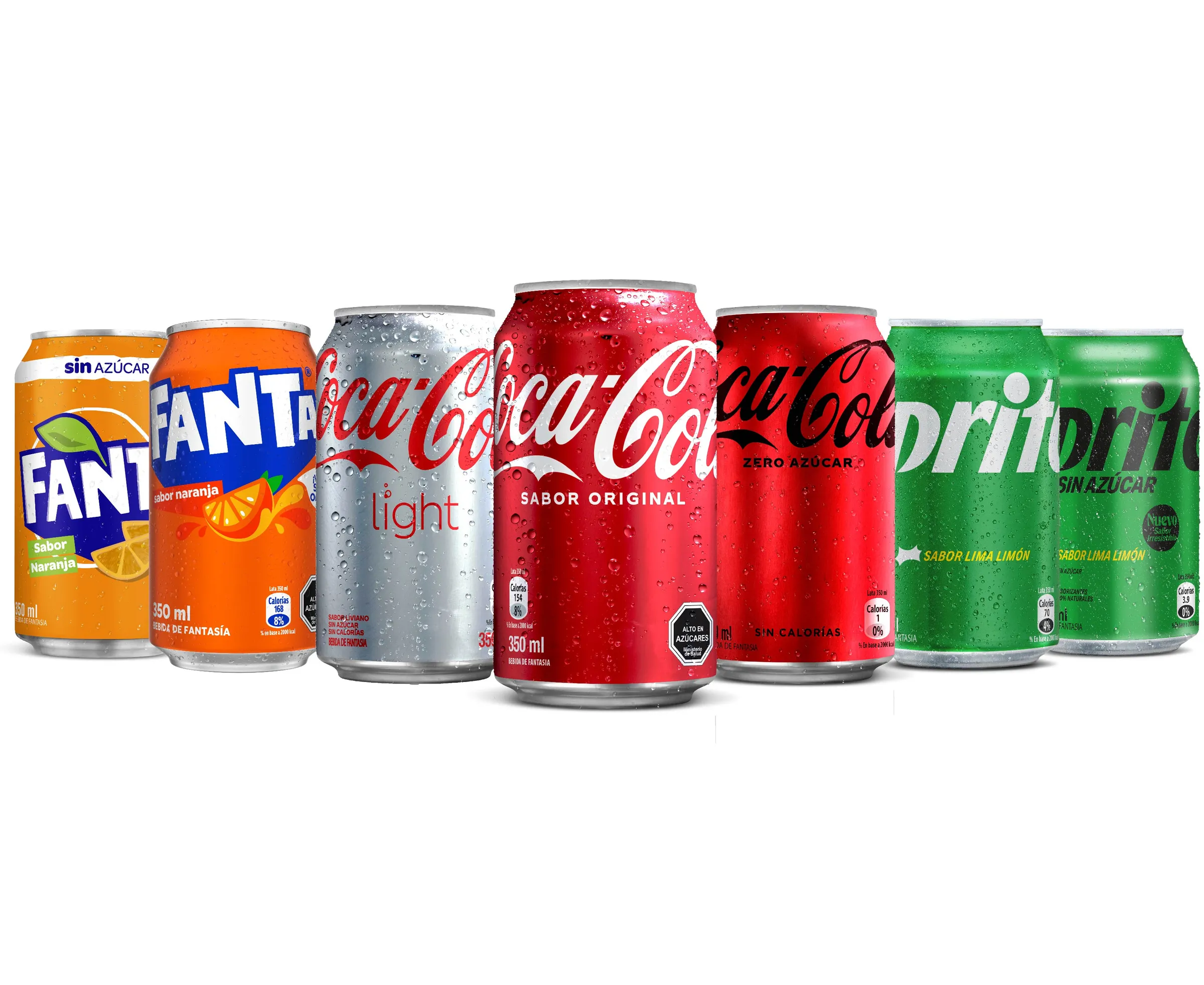 Bebidas